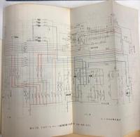 （教習資料）有楽町線用電車　第1集/第1集　第16章CS-ATC/付図集　3冊で