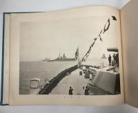 昭和十一年　特別大演習写真帖