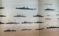 帝国軍艦帖