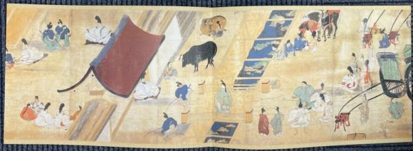 北野聖廟縁起 北野天神縁起(承久本)(東京新聞編) / 古本、中古本