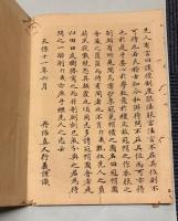 故実叢書　冠帽図会