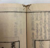 鼇頭　伝心法要