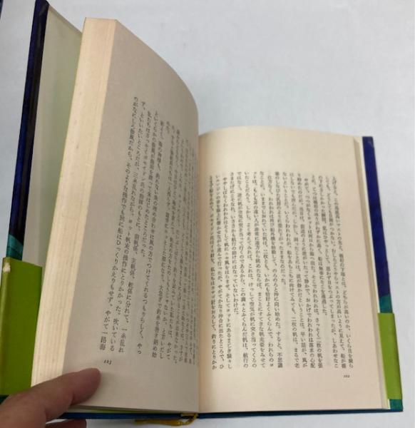 【中古】 海のロシナンテ/集英社/宮原昭夫 Amazon.co.jp: 海のロシナンテ : 宮原 昭夫: 本