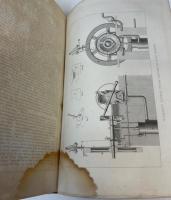 （英文）Cyclopaedia of Useful Arts＆Manufactures　Vol.2