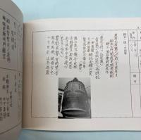 樹（植木）姓の鋳物師　肥前の鋳工　第1集