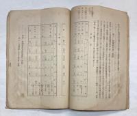 日本赤十字社対外救護事業略記　昭和4年11月