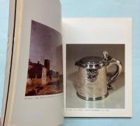テームズ川物語展　英国2000年の文化と歴史