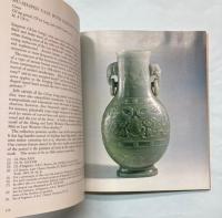 （英文）Chinese Jades in the Avery Brundage Collection