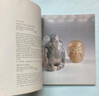 （英文）Chinese Jades in the Avery Brundage Collection