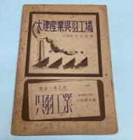 呉羽寒江長岡村勢概観