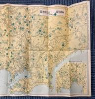 新緑案内