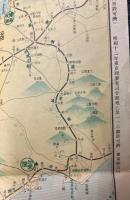 新緑案内