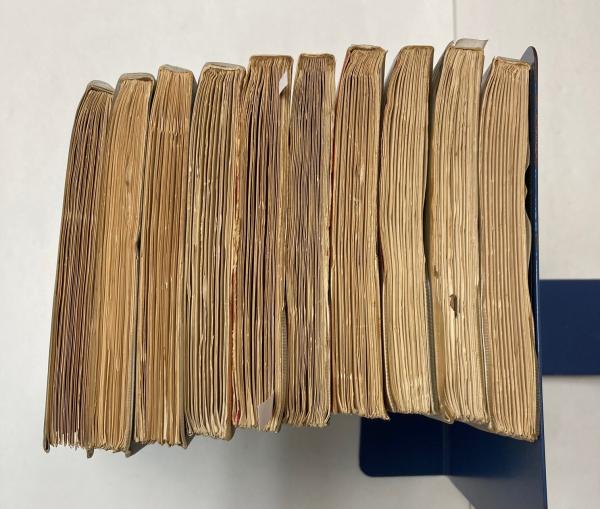 日本の石仏 全10巻 私の石仏地図手帳 全10巻(大護八郎) / 古本、中古本、古書籍の通販は