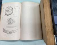 綜合古瓦研究　第1・2分冊
