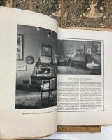 （独文）DEUTSCHE KUNST UND DEKORATION　11冊で