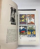 （英文）THE STUDIO―A MAGAZINE OF FINE & APPLIED ART 9冊で