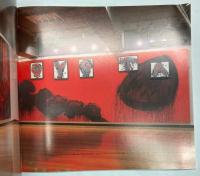 （パンフ）十河雅典展　絵画の諧謔、今様の諷刺