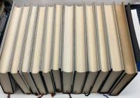 佐賀県史料集成　古文書編　第2巻、第10～30巻　22冊