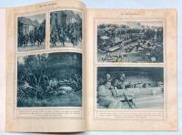 （英文）THE WAR PICTORIAL NOVEMBER 1917