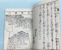 新選当流　相生雛かた