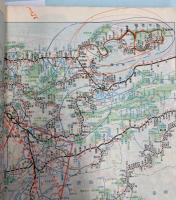 交通公社の時刻表　1974年4月（昭和49年）