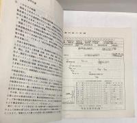 建設のあゆみ  昭和62年3月
