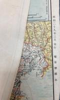 最新東京精図