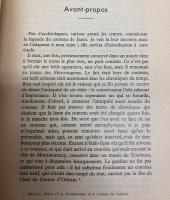（仏文）宗教建築の進化に関する考古学的パラドックス