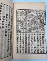 福島県郷土史談　全