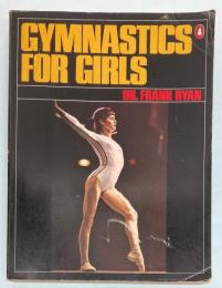 （英文）GYMNASTICS FOR GIRLS