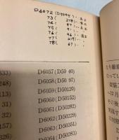 国鉄蒸気機関車小史