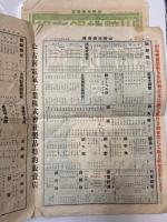山崎地銅商報　第13・15号　2冊