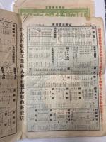 山崎地銅商報　第13・15号　2冊