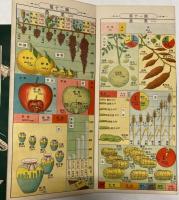 最新　理科学習図鑑/国史学習図鑑/日本地理学習図表/世界地理学習図表