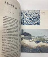 （中文）江蘇画刊　1980年第6期