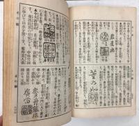 古今日本書画名家辞典