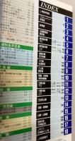 JR九州　時刻表　1993年春