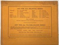 ART for ALL No.1 BOATS & SHIPS