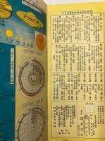 最新　世界地図学習図表