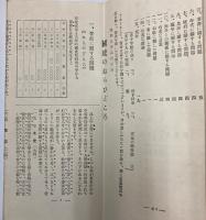 国史のねらひどころ