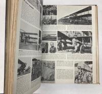 （英文）FLIGHT　A Pictorial History of Aviation