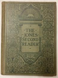 （英文）THE JONES SECOND READER