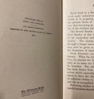 （英文）THE JONES SECOND READER
