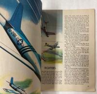 （英文）THE GOLDEN BOOK OF AIRPLANES－PLANES,FLIERS,AND THE ART OF FLYING　PAST,PRESENT,AND FUTURE