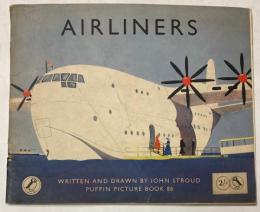 （英文）AIRLINERS