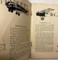 （英文）AIRLINERS