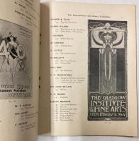 International Advertisers' Exhibition Official Catalogue