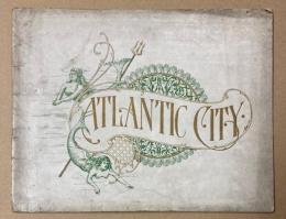 （写真帳）ATLANTIC CITY