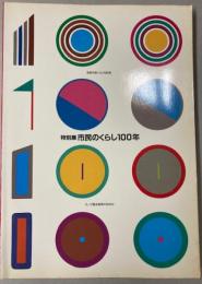 （特別展）市民のくらし100年　モノが語る岐阜のあゆみ