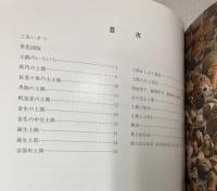（第1回特別展図録）土偶　一千の女神が語る縄文時代の祈りとくらし